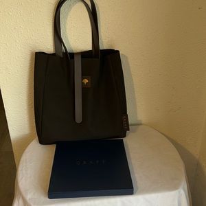 Graff Tote Bag